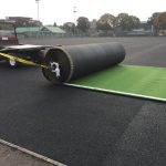 Supply & Installation