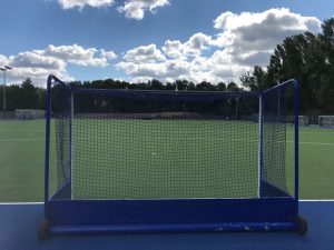 Net view