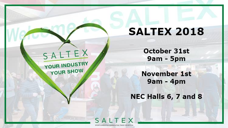 SALTEX 2018