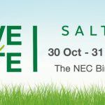 SALTEX 2019 Exhibition