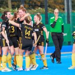 FIH certified - beeston ladies hockey