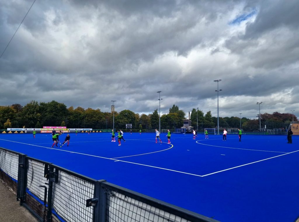 FIH Certifications for Hockey