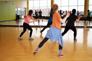 Sports Funding - Community Sports