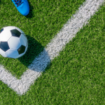 Football on Artificial Turf - FA Cup