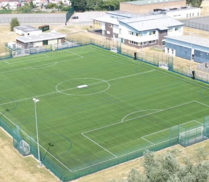 Sports Installations & Projects - A S Sports Systems